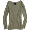 Burton Madrona Sweater - Womens