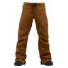 Burton Manhandle Snowboard Pants - Restricted