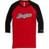 Burton Midweight 34 Baseball Shirt