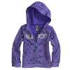Burton Mini Scoop Fleece - Girls