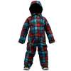 Burton Mini Shred Striker One Piece - Boys