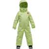 Burton Minishred Illusion One Piece Snow Suit - Girls