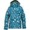 Burton Minishred Melody Jacket - Girls