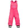 Burton Minishred Sweetart Bib Pant - Girls