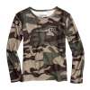Burton Minishred Top - Boys