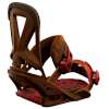 Burton Mission Restricted Snowboard Bindings