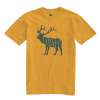 Burton Moose Slim Fit SS Shirt