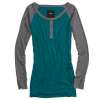 Burton Morley Henley - Womens