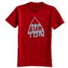 Burton Mount Burton SS Tee - Boys