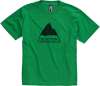 Burton Mountain Logo LS Shirt