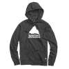Burton Mountain Logo Pullover Hoodie