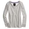 Burton Nordic Pullover Crew Sweatshirt