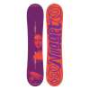 Burton Nugget Restricted Snowboard - Womens
