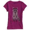 Burton Raccoon SS Tee - Girls