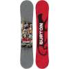 Burton Restricted Blunt Snowboard Wide