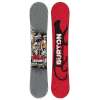 Burton Restricted Blunt Snowboard