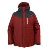 Burton Restricted Durban Jacket
