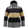 Burton Restricted Tag Team Jacket