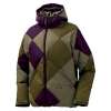 Burton Ronin Stroll Down Snowboard Jacket