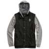 Burton Sabbath Fleece