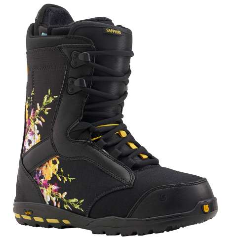Burton Sapphire Snowboard Boots - Womens
