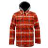 Burton Snowboards Hackett Jacket Restricted