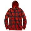 Burton Softhshell Hoodie