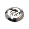 Burton Spinner Badge