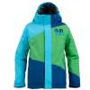 Burton Symbol Snowboard Jacket - Boys