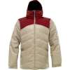 Burton TWC Puffaluffagus Jacket