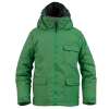 Burton The White Collection Prizefighter Snowboard Jacket - Boys