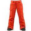 Burton The White Collection Throttle Snowboard Pants - Boys