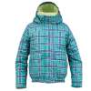 Burton Twist Bomber Snowboard Jacket - Girls