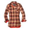 Burton Womens Player Flannel