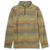 Burton Wool 14 Zip