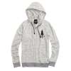 Burton Yellowstone Full-Zip Hoodie