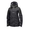 Cappel Secret Jacket - Womens