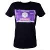 Casual USO Permit SS Shirt - Womens