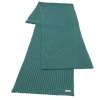 Coal Mason Scarf
