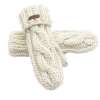 Coal Rosalita Mitten - Womens