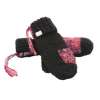 Coal Sierra Mitten - Womens