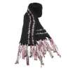 Coal Sierra Scarf - Womens