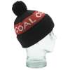 Coal Team Beanie