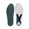Conformable Custom Ski Race Insole