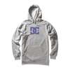 DC Snow Star Pro Pull Over Shirt