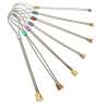 DMM Brass Offsets Nuts