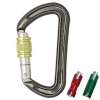 DMM Zodiac 11mm Screwgate Carabiner