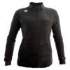 Descente Tec Velour Zip T - Womens