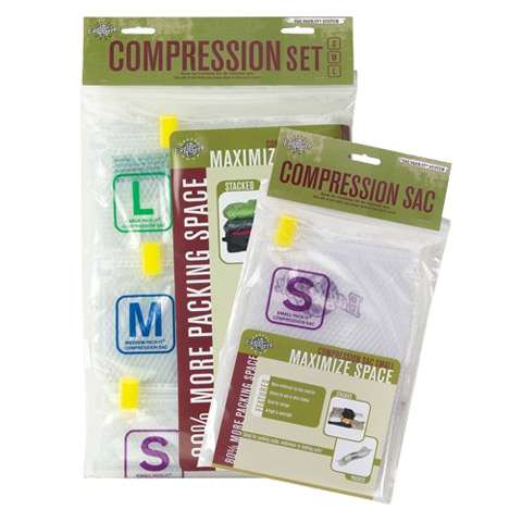 Eagle Creek Pack-It Compression Sac Set