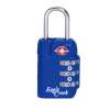 Eagle Creek TSA Travel Safe Lock